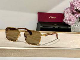 Picture of Cartier Sunglasses _SKUfw56642586fw